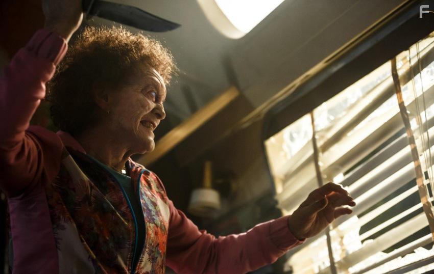 Эш против Зловещих мертвецов #26