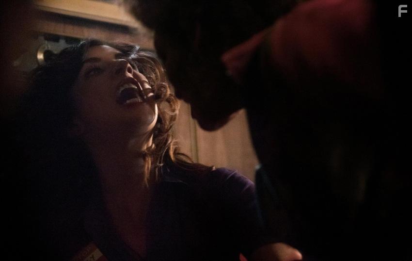 Эш против Зловещих мертвецов #27