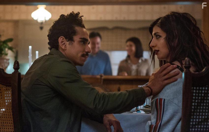 Эш против Зловещих мертвецов #29