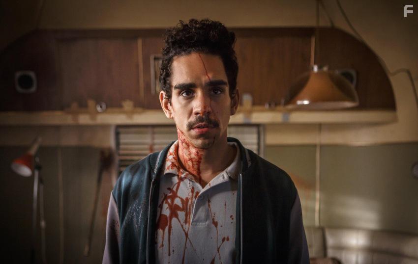 Эш против Зловещих мертвецов #33