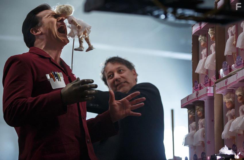 Эш против Зловещих мертвецов #34