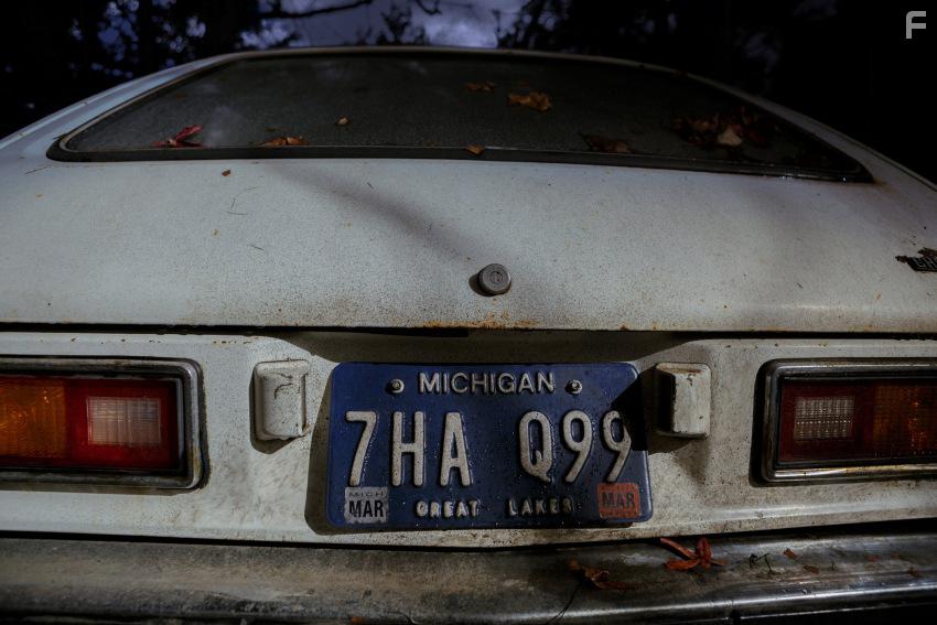 Эш против Зловещих мертвецов #43