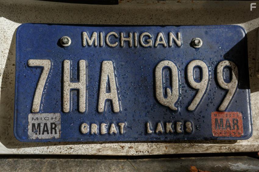 Эш против Зловещих мертвецов #45