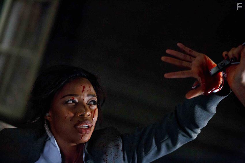 Эш против Зловещих мертвецов #47