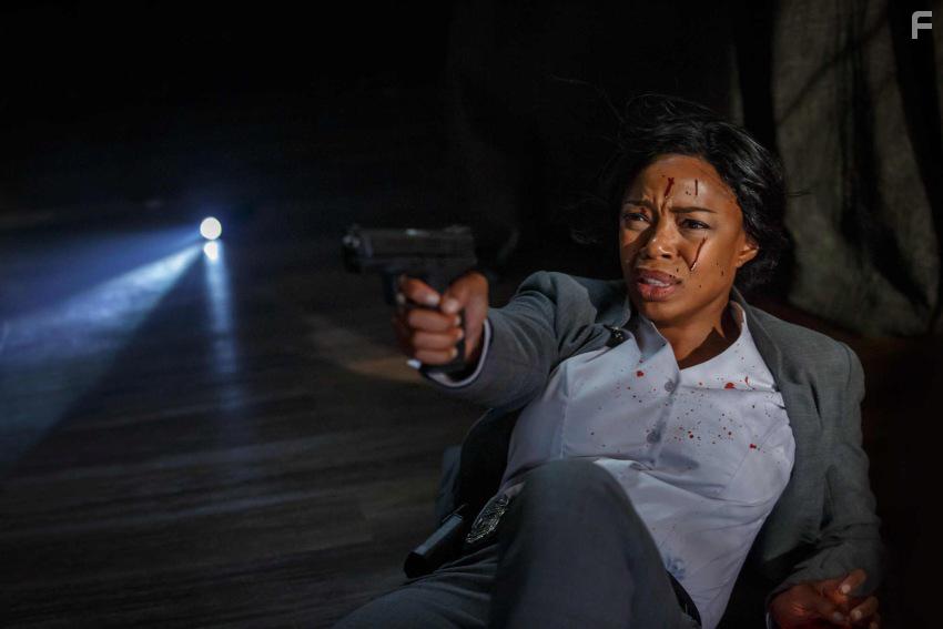 Эш против Зловещих мертвецов #48