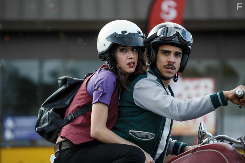 Эш против Зловещих мертвецов #49