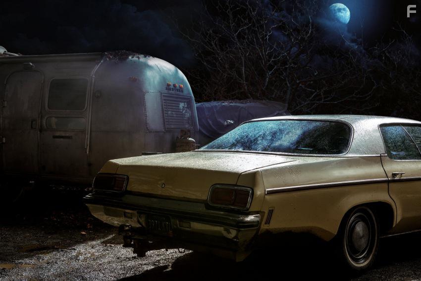 Эш против Зловещих мертвецов #50