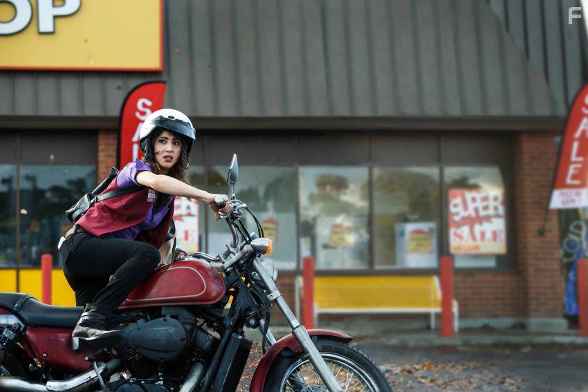 Эш против Зловещих мертвецов #51