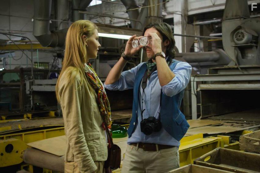 Простая девчонка #5