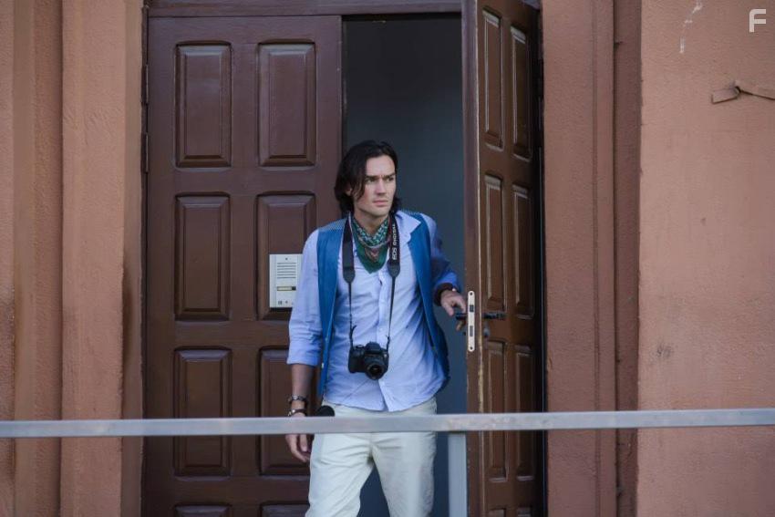 Простая девчонка #6