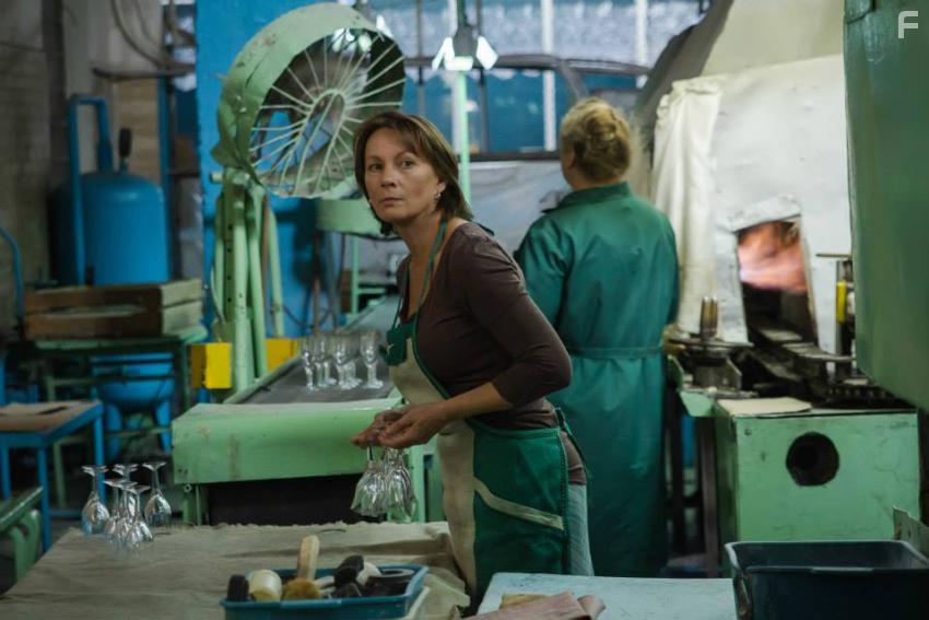 Простая девчонка #8