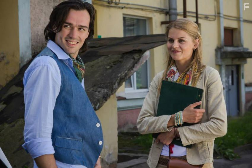 Простая девчонка #11