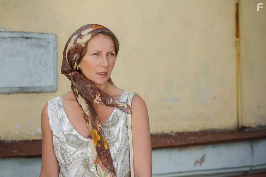 Простая девчонка #13