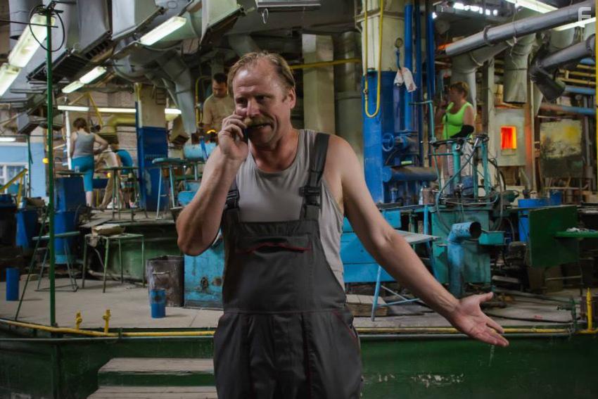 Простая девчонка #21