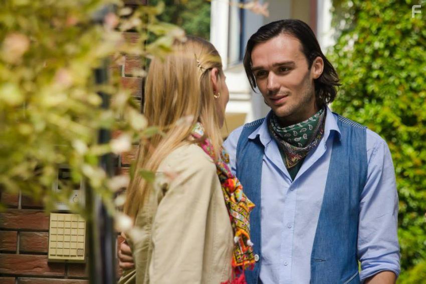 Простая девчонка #22