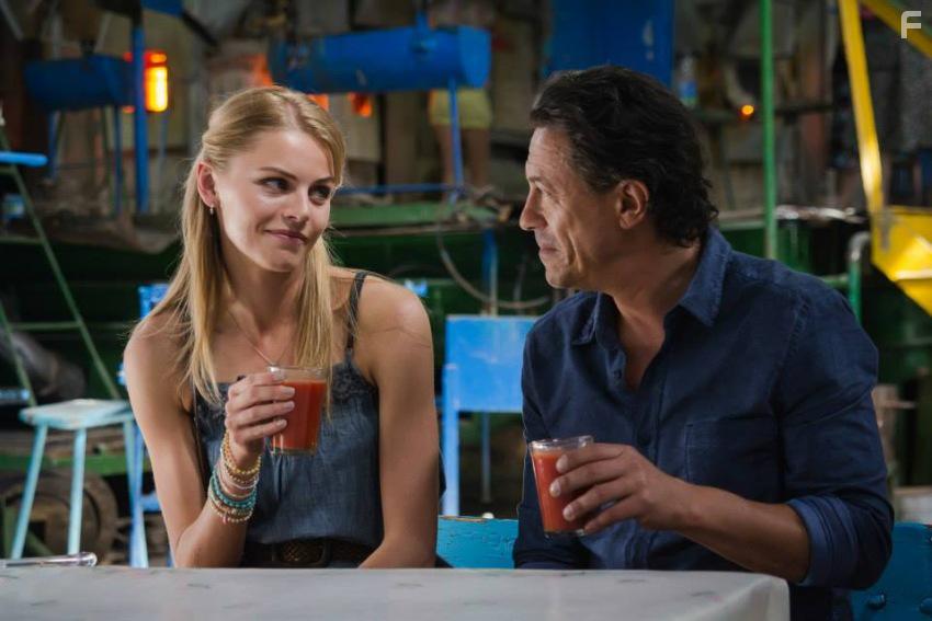 Простая девчонка #23