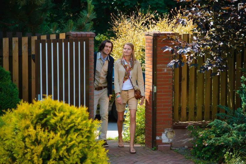 Простая девчонка #24