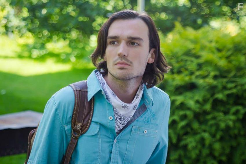 Простая девчонка #25