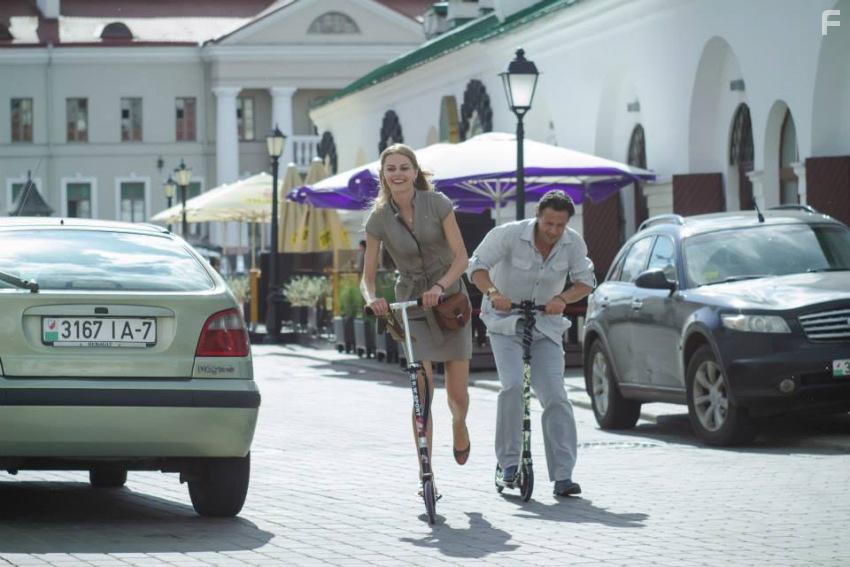 Простая девчонка #26