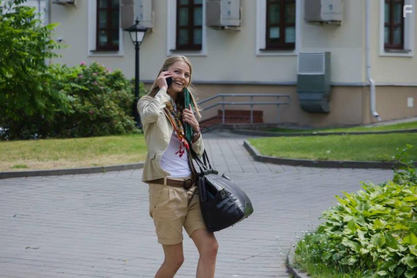 Простая девчонка #27