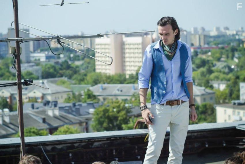 Простая девчонка #28