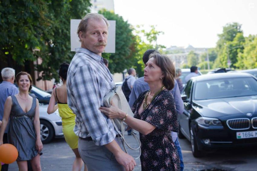 Простая девчонка #36