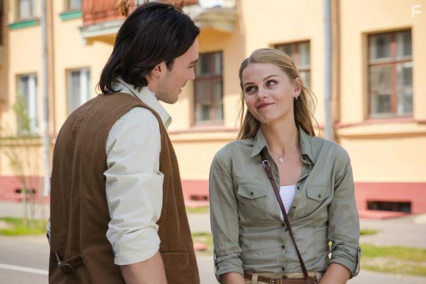 Простая девчонка #39