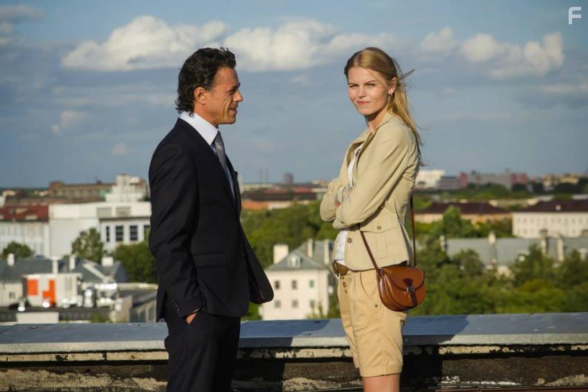 Простая девчонка #44