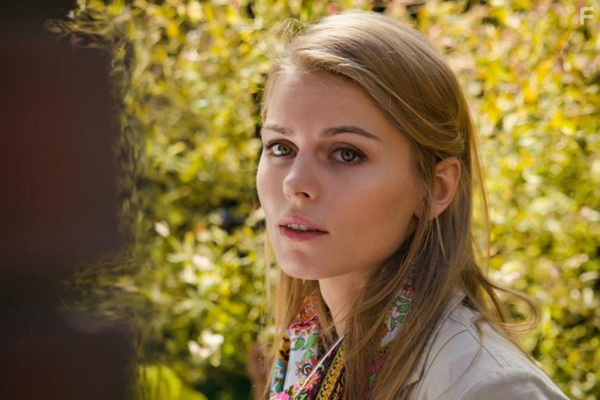 Простая девчонка #45