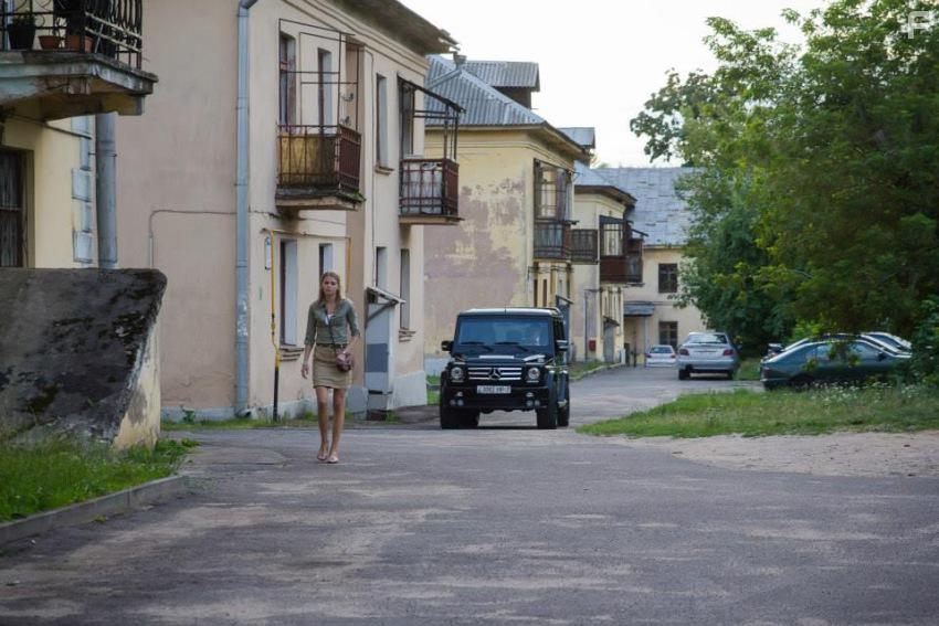 Простая девчонка #46