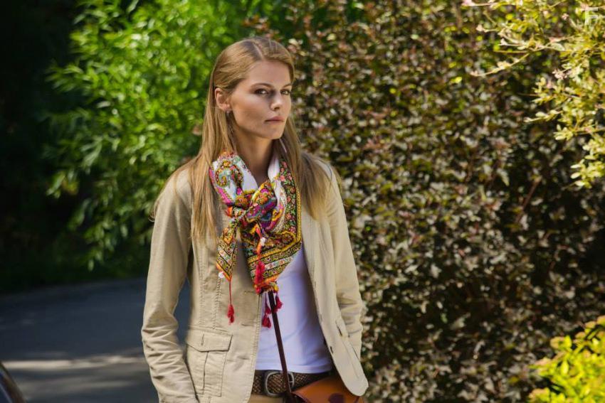 Простая девчонка #47