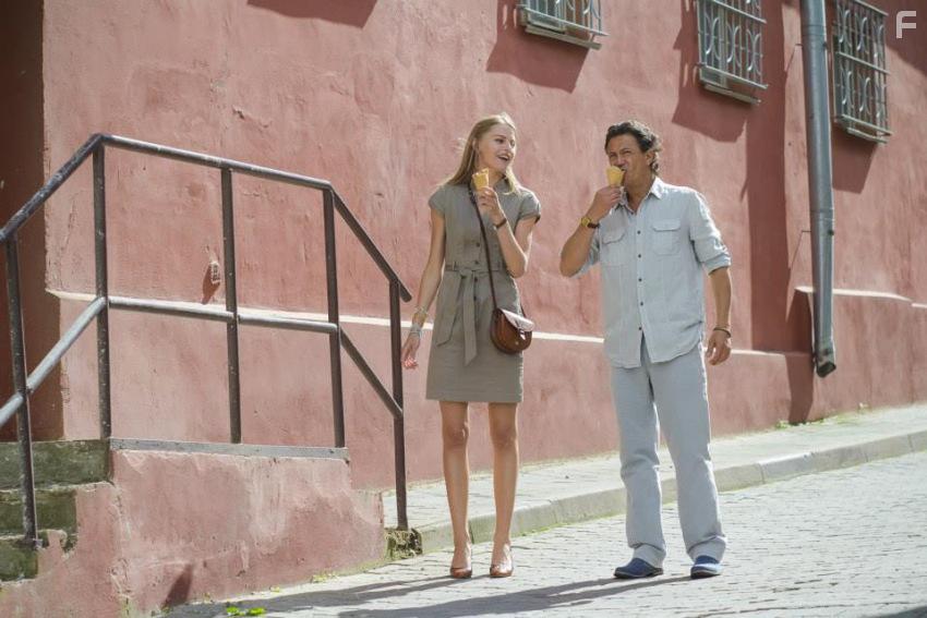 Простая девчонка #48