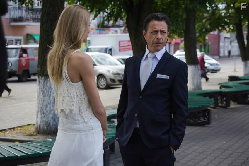 Простая девчонка #52