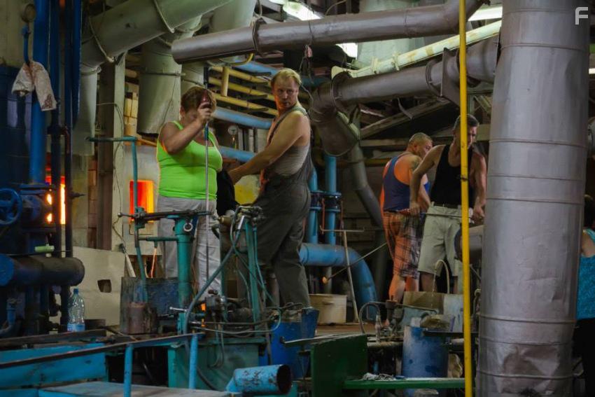 Простая девчонка #53