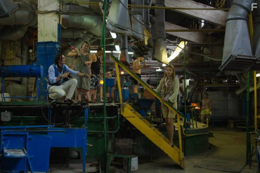 Простая девчонка #54