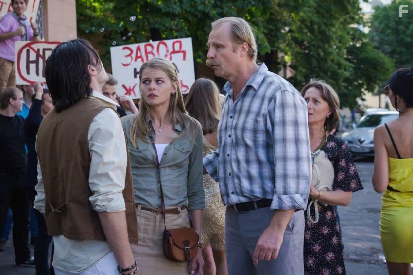 Простая девчонка #57