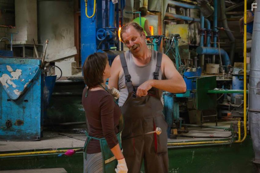 Простая девчонка #58