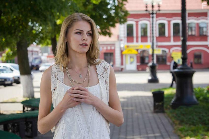 Простая девчонка #59