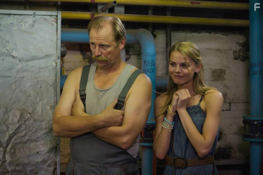 Простая девчонка #60