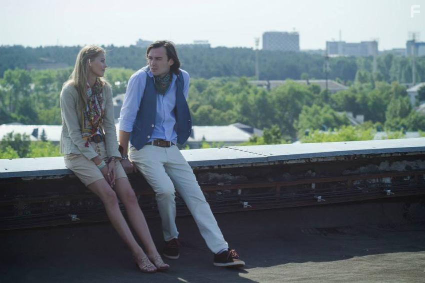 Простая девчонка #62