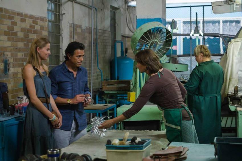 Простая девчонка #64