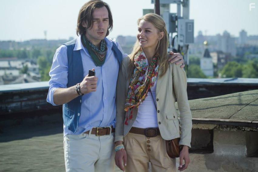 Простая девчонка #67