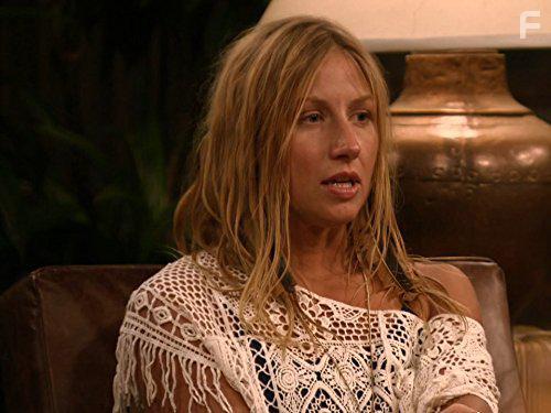 Honora Bowen in Naked and Afraid XL (2015)