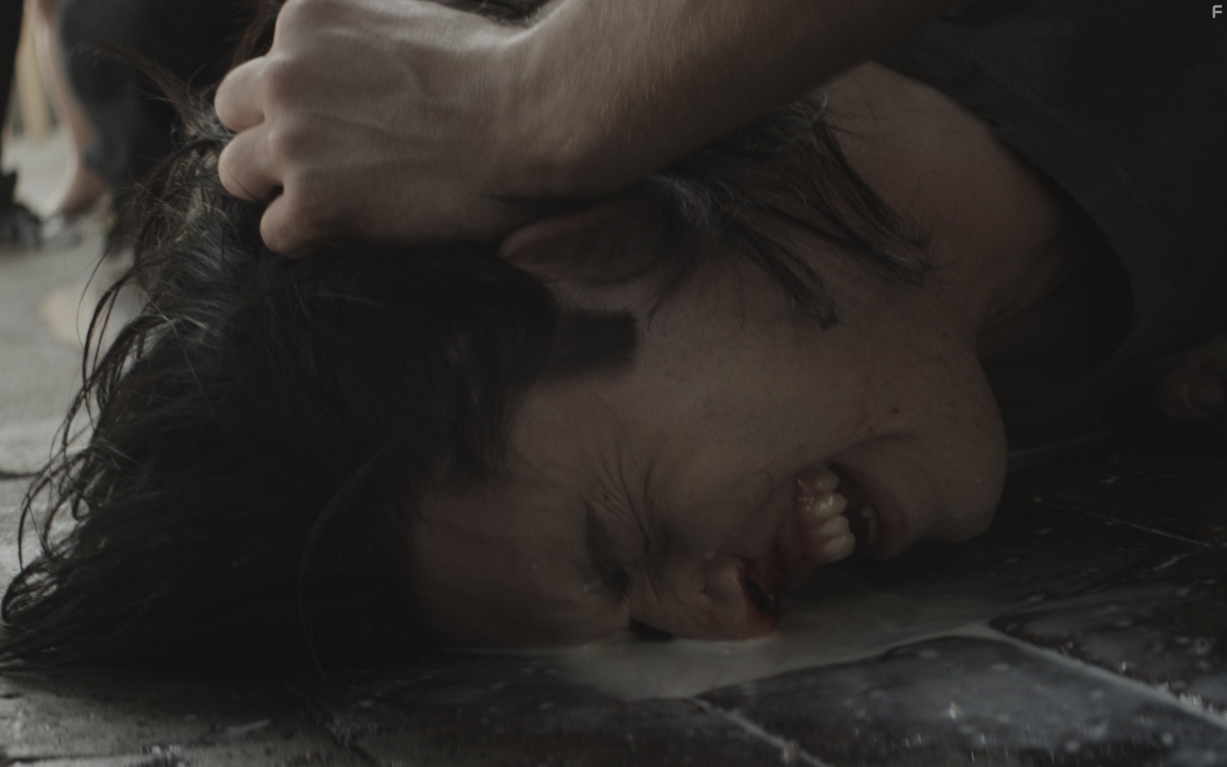 Ronen Rubinstein in Some Kind of Hate (2015)