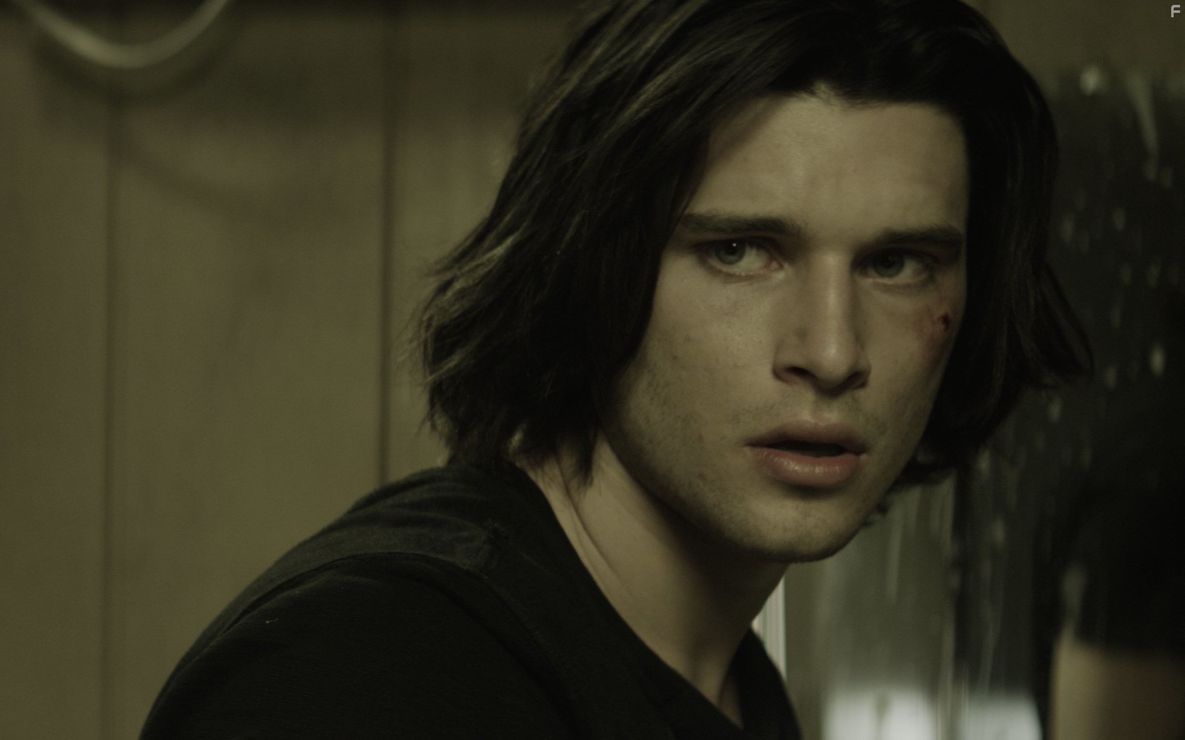 Ronen Rubinstein in Some Kind of Hate (2015)