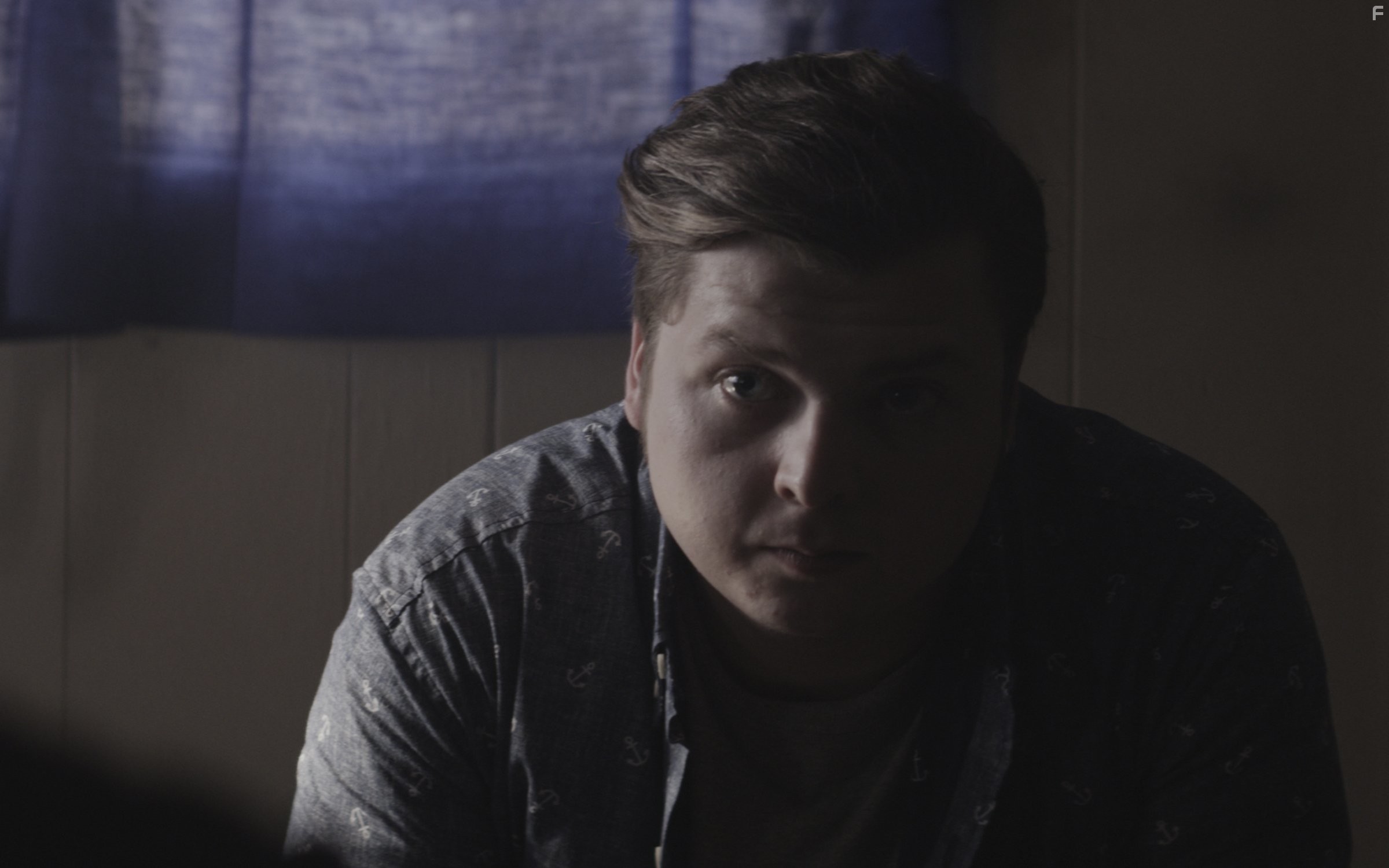 Spencer Breslin in Some Kind of Hate (2015)