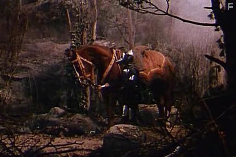 Заячье сердце