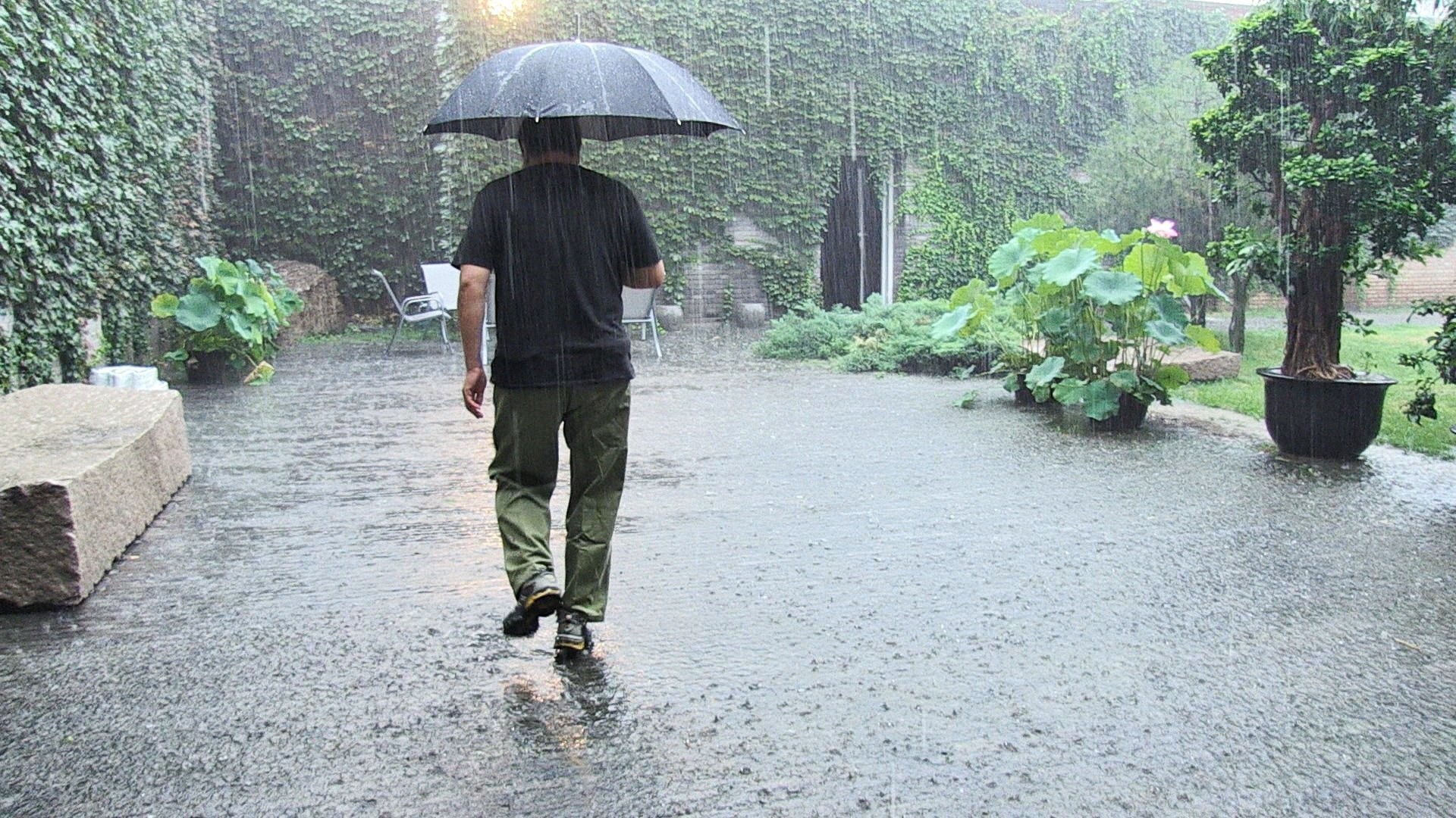 Weiwei Ai in Ai Weiwei: The Fake Case (2013)