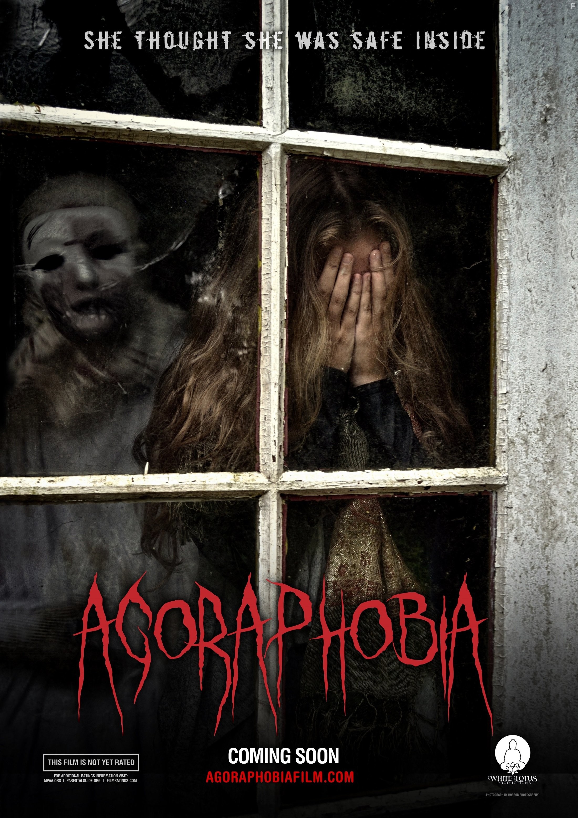 Agoraphobia (2015)