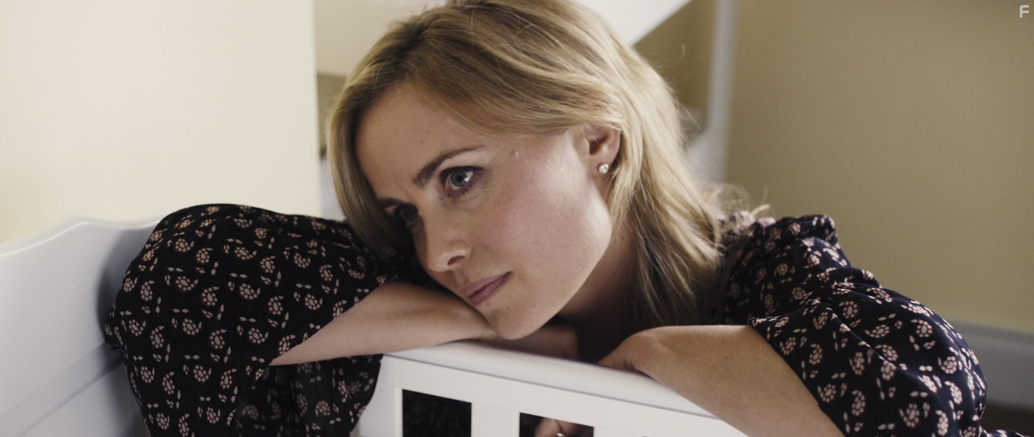 Radha Mitchell in Падение Лондона (2016)